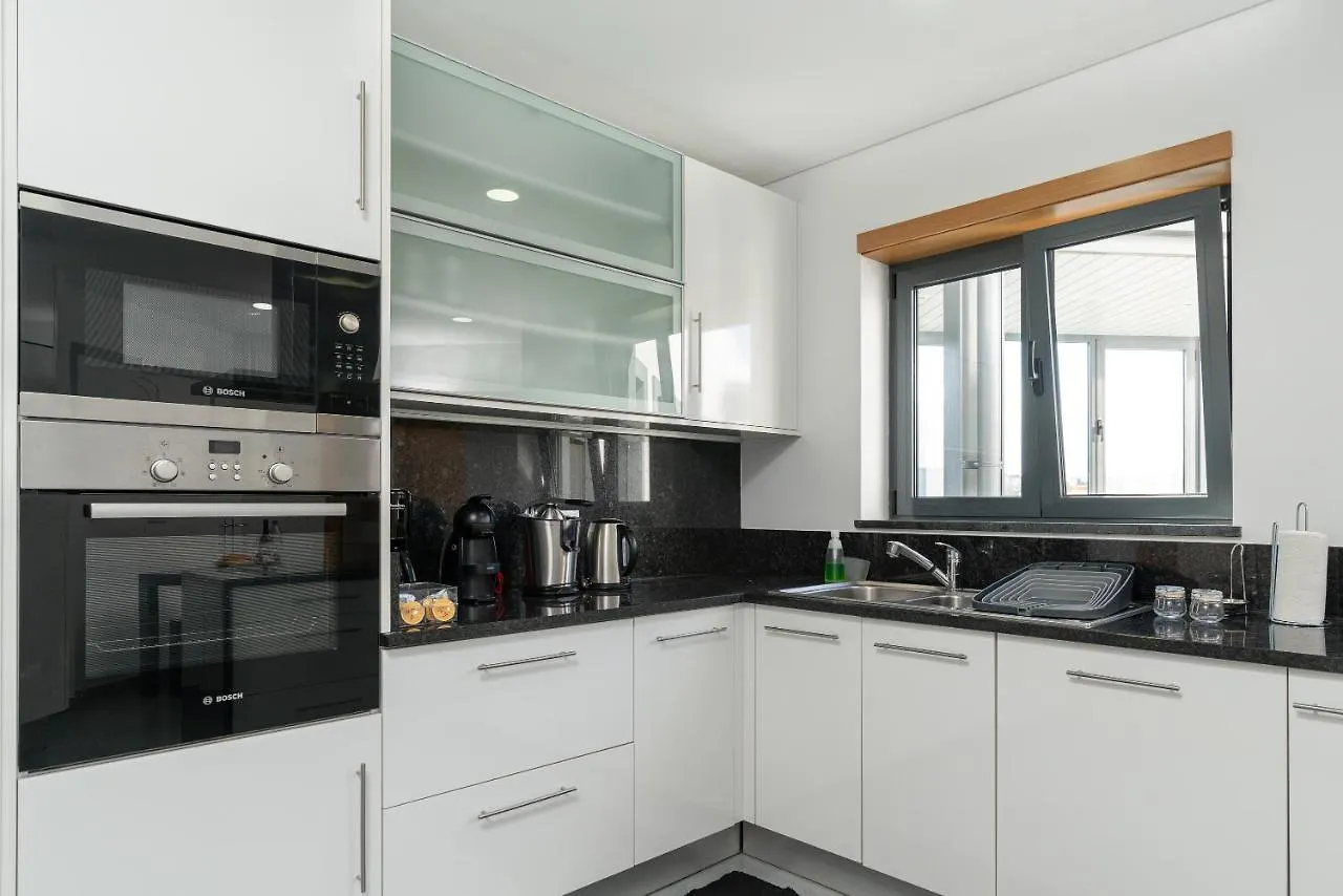 Luxurious Apartment Funchal - Casa Valentina - Rent2U, Lda Portugal