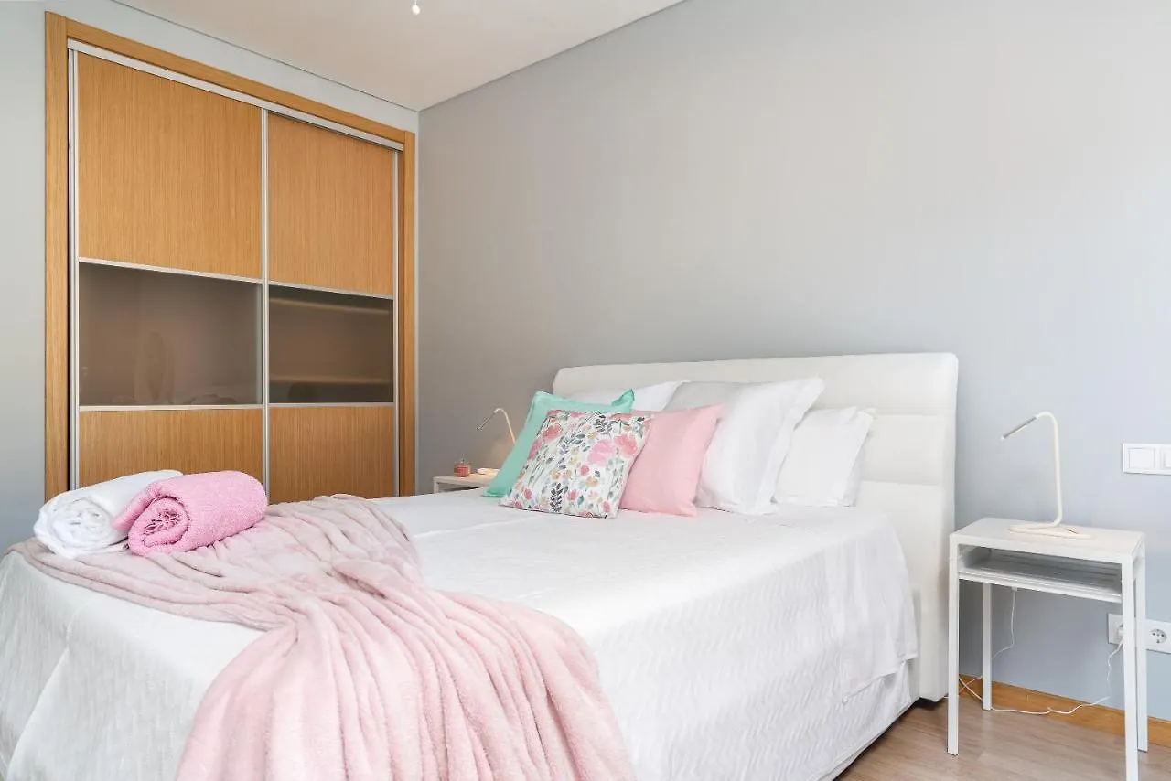 Luxurious Apartment Funchal - Casa Valentina - Rent2U, Lda 0*, Funchal (Madeira)