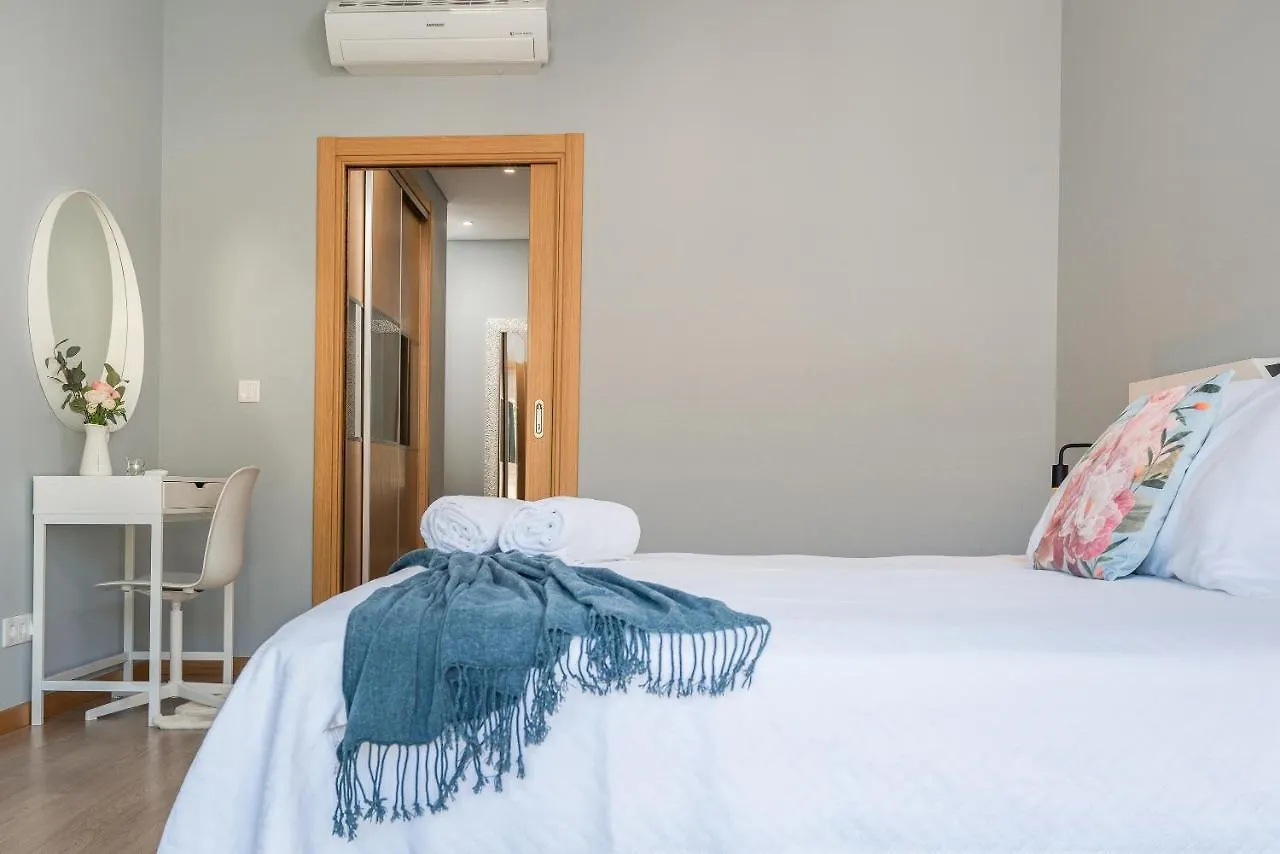 Luxurious Apartment Funchal - Casa Valentina - Rent2U, Lda Funchal (Madeira)