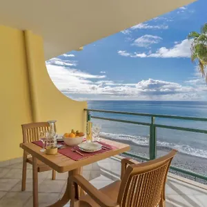 Apartment Tranquil Beachside - Atlantic Gardens, Funchal (Madeira)