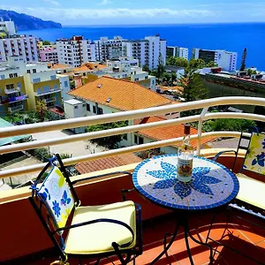 Apartment Lido Belissimo, Funchal (Madeira)
