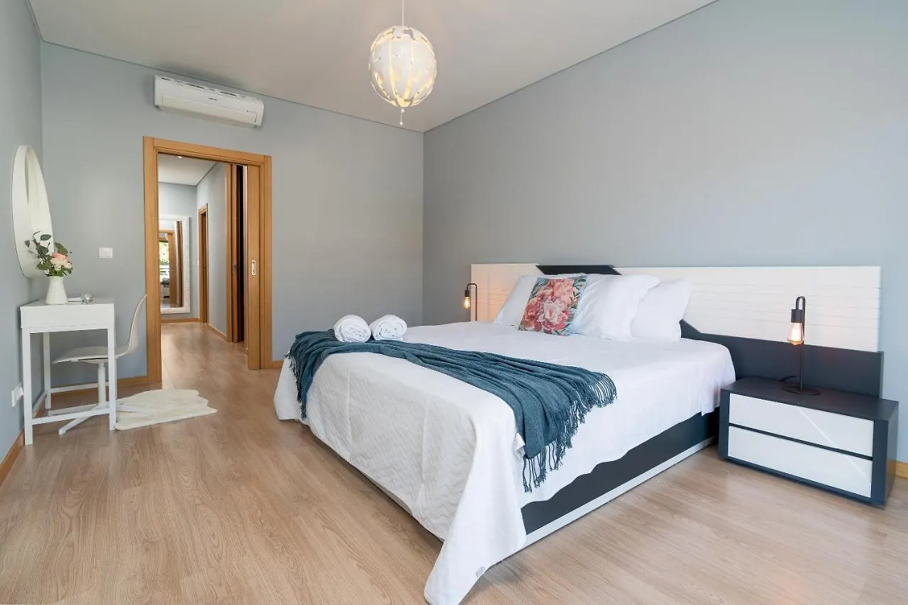 Luxurious Apartment Funchal - Casa Valentina - Rent2U, Lda Portugal