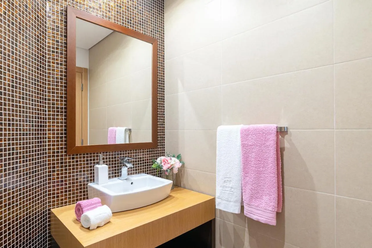 Luxurious Apartment Funchal - Casa Valentina - Rent2U, Lda Funchal (Madeira)