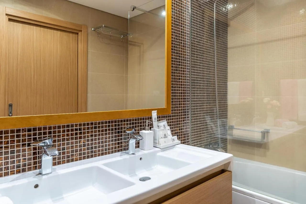 Luxurious Apartment Funchal - Casa Valentina - Rent2U, Lda Funchal (Madeira)
